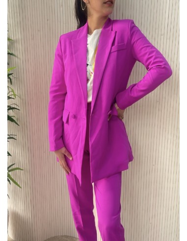 Traje chaqueta MELYSA