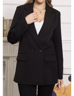 Blazer Botones DANNA 2