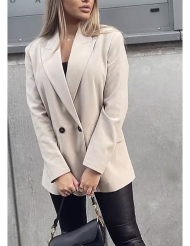 Blazer Botones DANNA