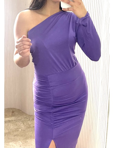 Vestido MARLASKA