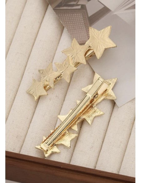 Pack Horquillas star