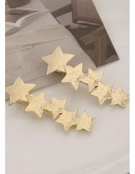 Pack Horquillas star