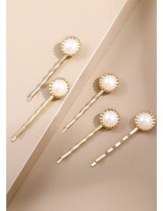 Pack ganchillos Perlas 2