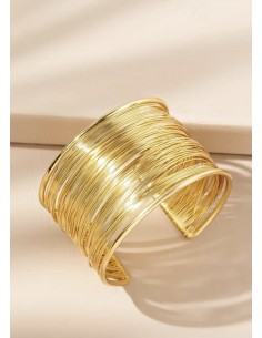 Brazalete bisuteria MINI GOLS