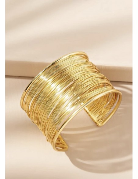 Brazalete bisuteria MINI GOLS
