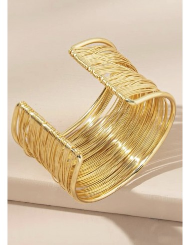 Brazalete bisuteria MINI GOLS