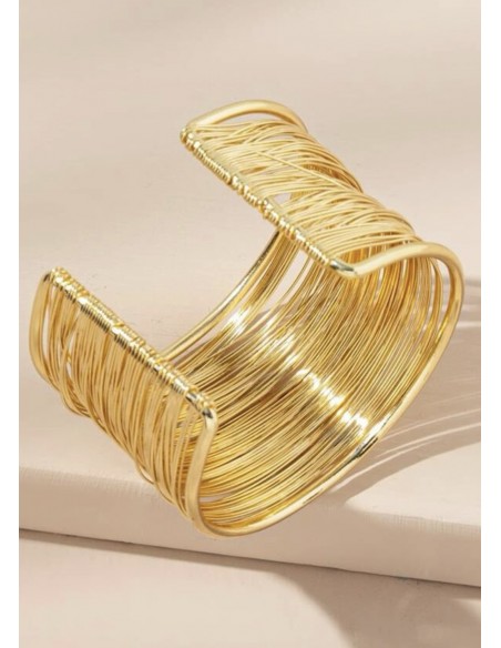 Brazalete bisuteria MINI GOLS