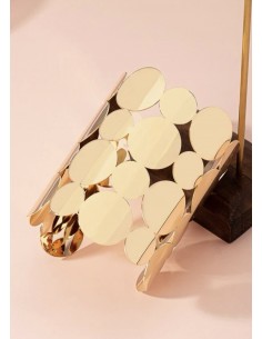 Brazalete bisuteria 00 GOLD 2