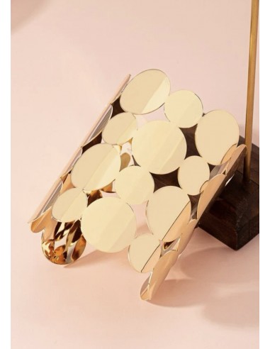 Brazalete bisuteria 00 GOLD