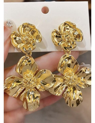 Pendientes FLOGOLD