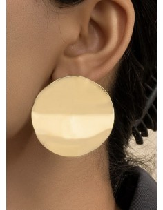 Pendientes MAXI PLATO 2