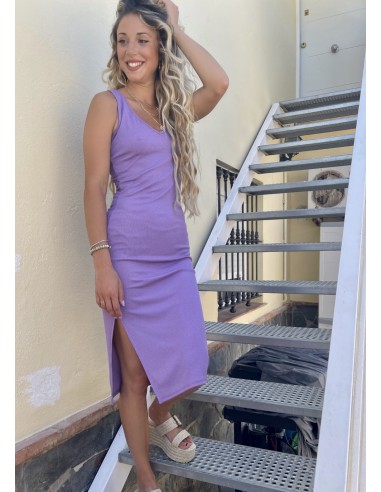 Vestido PENCIL Basik