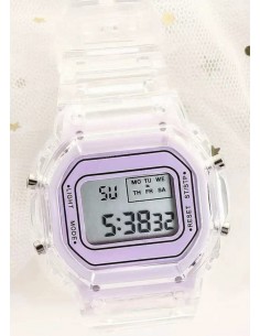 Reloj retro GOMA 2