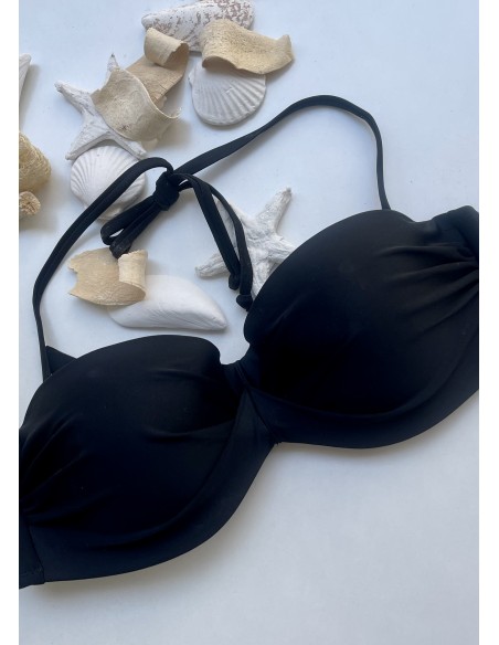Push up BIKINI