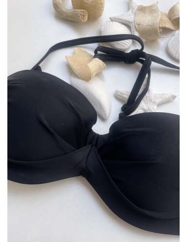 Push up BIKINI