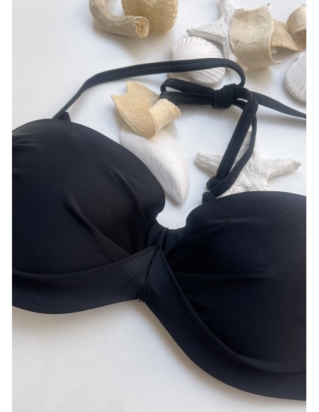 Push up BIKINI