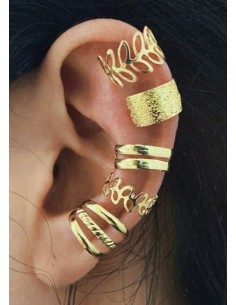 Pack pendientes FASO 2