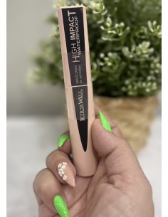 Mascara de pestañas negra 2