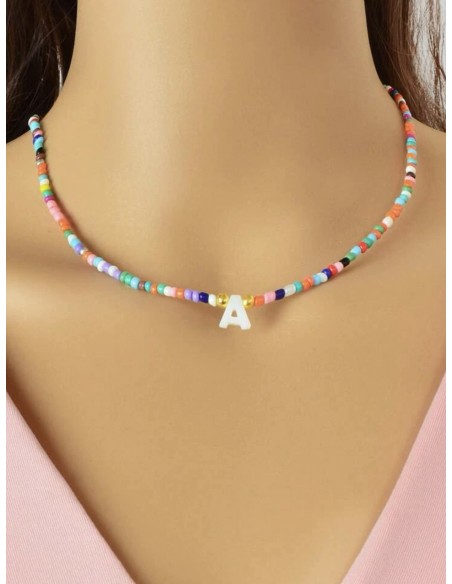 COLGANTE bolitas INICIALES