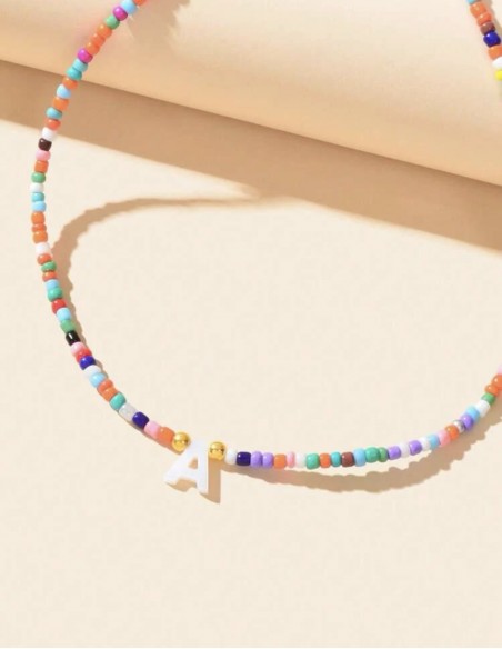 COLGANTE bolitas INICIALES