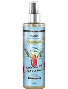 Spray BRILLO CÓCTEL