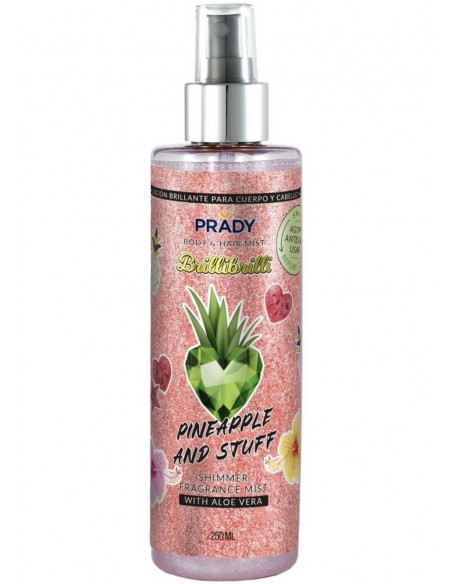 Spray BRILLO PINEAPPLE