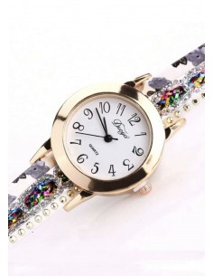 Reloj Pulsera colores 2