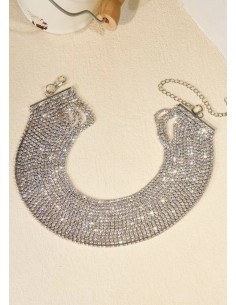 Choker brillo BIGER 2