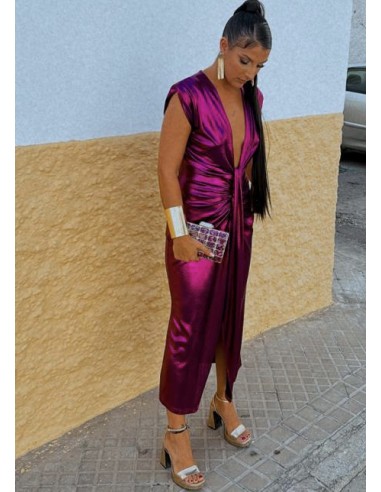 VESTIDO FIESTA SUSANA