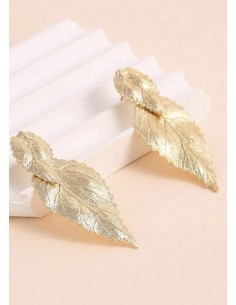Pendientes HOJA