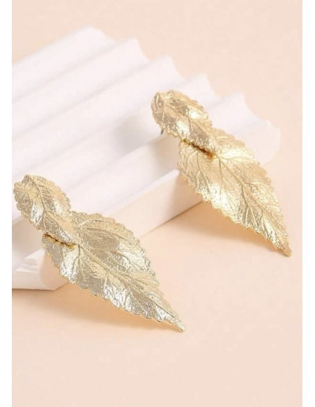 Pendientes HOJA