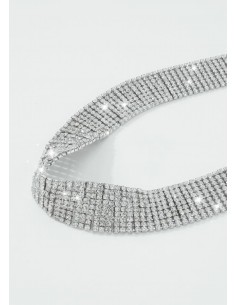 Choker brilli BIG 2