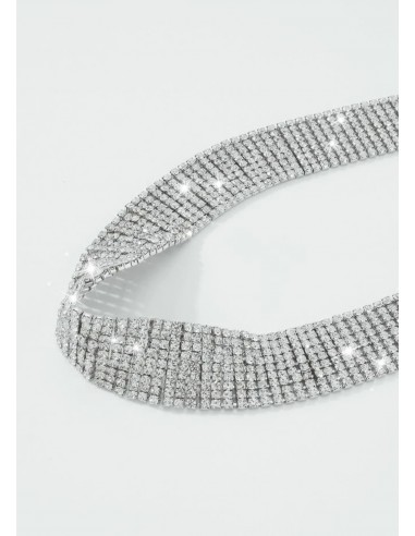 Choker brilli BIG
