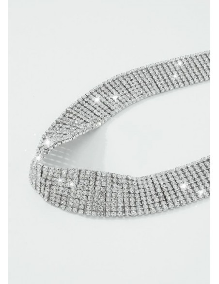 Choker brilli BIG