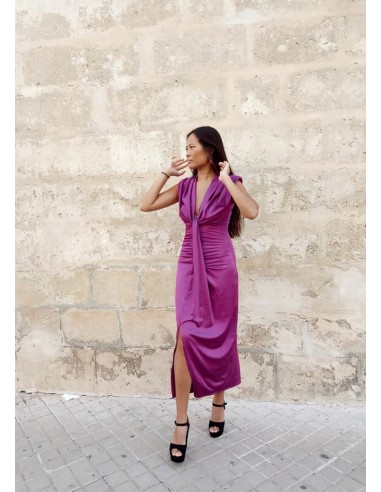 Vestido REBEKA