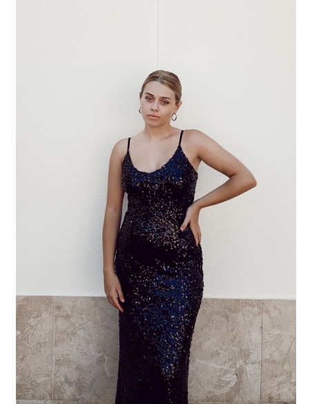 Vestido FIESTA LENTEGI