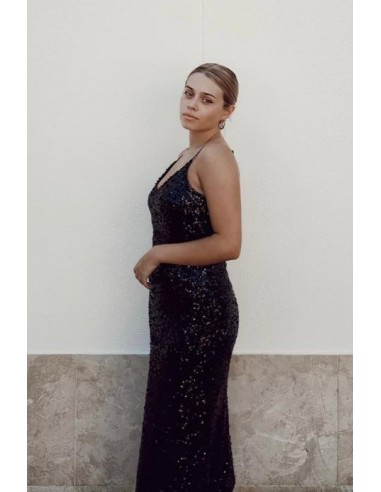 Vestido FIESTA LENTEGI