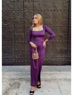 Vestido FIESTA MIKKAM