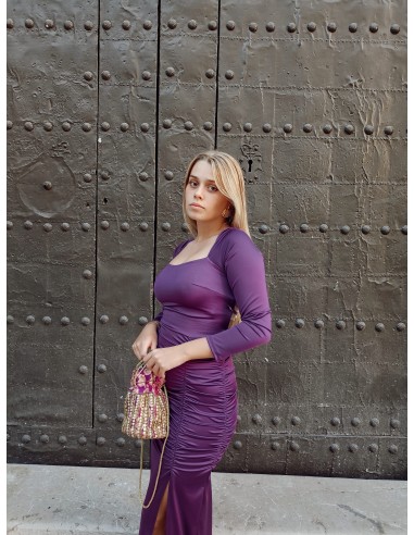 Vestido FIESTA MIKKAM