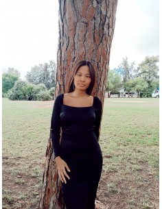 Vestido FIESTA MIKKAM 2