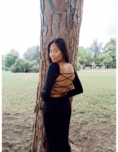 Vestido FIESTA MIKKAM