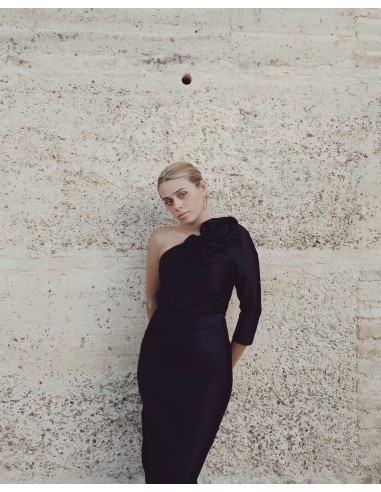 Vestido FIESTA FLORYSA