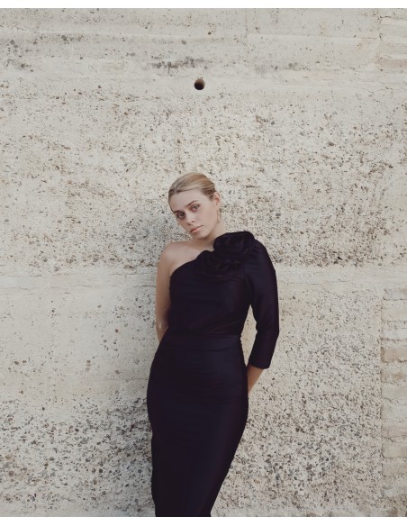 Vestido FIESTA FLORYSA