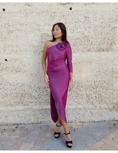 Vestido FIESTA FLORYSA