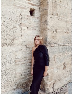 Vestido FIESTA FLORYSA 2