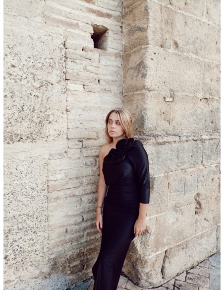 Vestido FIESTA FLORYSA