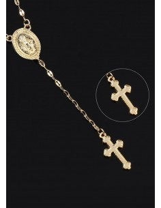 Colgante ROSARIO 2