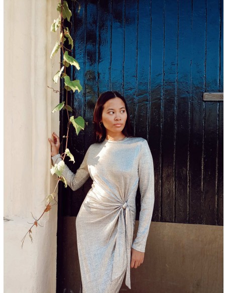 Vestido GOLEE FIESTA