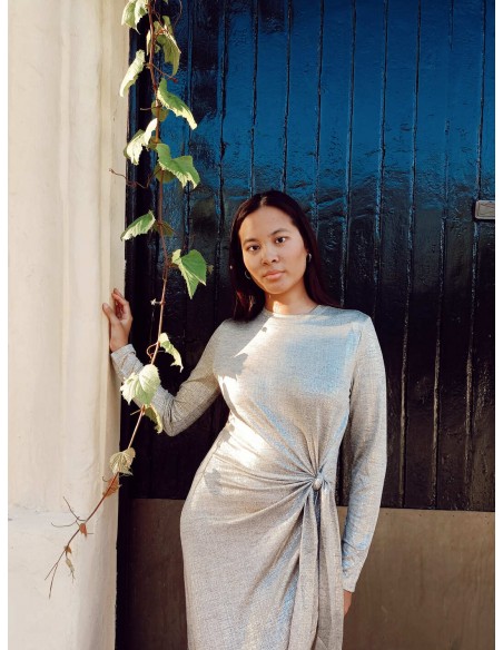 Vestido GOLEE FIESTA