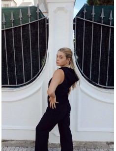 Mono HOLLY CAPUCHA 2